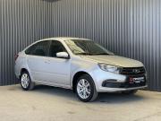 Lada (ВАЗ) Granta I Рестайлинг Пермь  - изображение 51