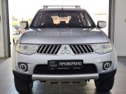 Mitsubishi Pajero Sport II Уфа  - изображение 24
