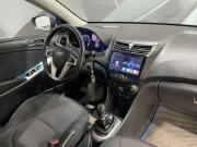 Hyundai Solaris I Пермь  - изображение 40