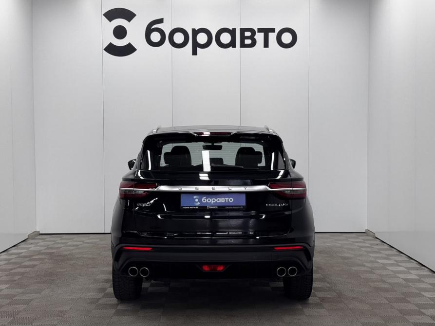 Geely Coolray I Воронеж  - изображение 6