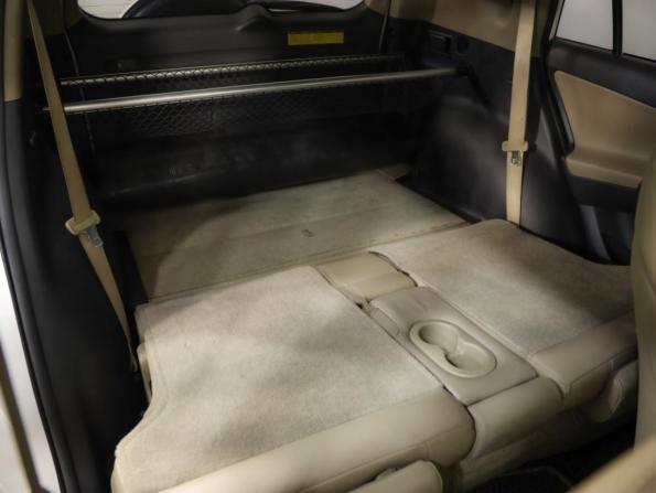 Toyota RAV4 III (XA30) Рестайлинг с пробегом 2011 года, цена 1 149 000 рублей, 277795 км, внедорожник, Автокод Объявления