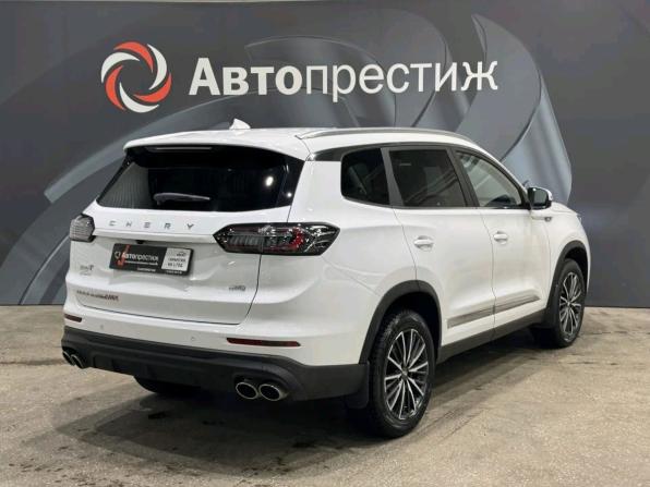 Chery Tiggo 8 Pro Max I с пробегом 2023 года, цена 2 225 000 рублей, 47304 км, внедорожник, Автокод Объявления