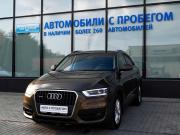 Audi Q3 I (8U) Екатеринбург  - изображение 23
