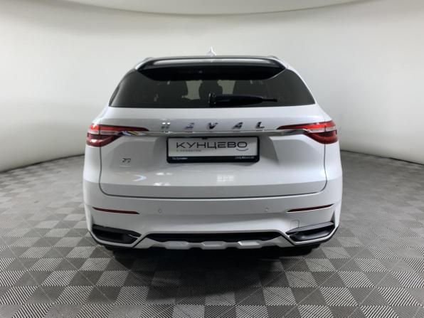 Haval F7 I с пробегом 2021 года, цена 1 500 000 рублей, 109438 км, внедорожник, Автокод Объявления