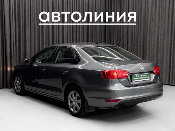 Volkswagen Jetta VI с пробегом 2012 года, цена 949 000 рублей, 191000 км, седан, Автокод Объявления