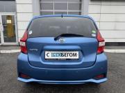 Nissan Note II Рестайлинг Новокузнецк  - изображение 24