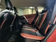 Toyota RAV4 III (XA30) Рестайлинг Москва  - изображение 31