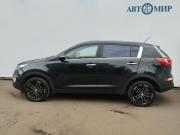 Kia Sportage III Москва  - изображение 21