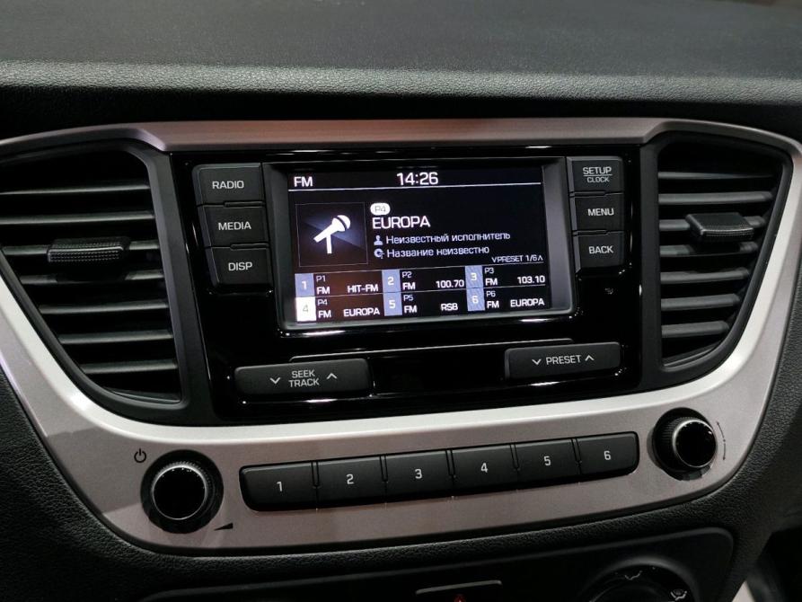 Hyundai Solaris II Ставрополь  - изображение 15