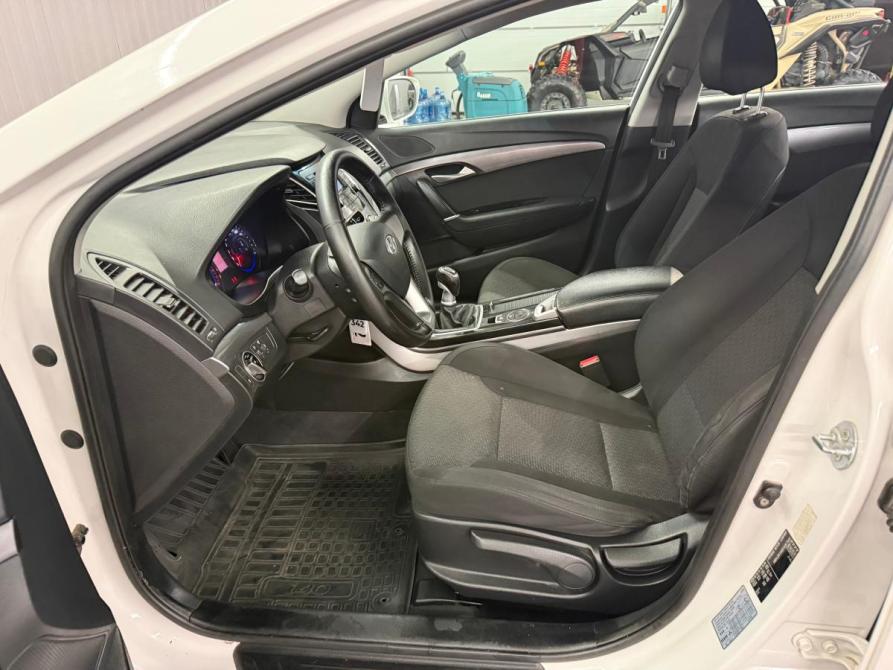Hyundai i40 I Рестайлинг Краснодар  - изображение 12