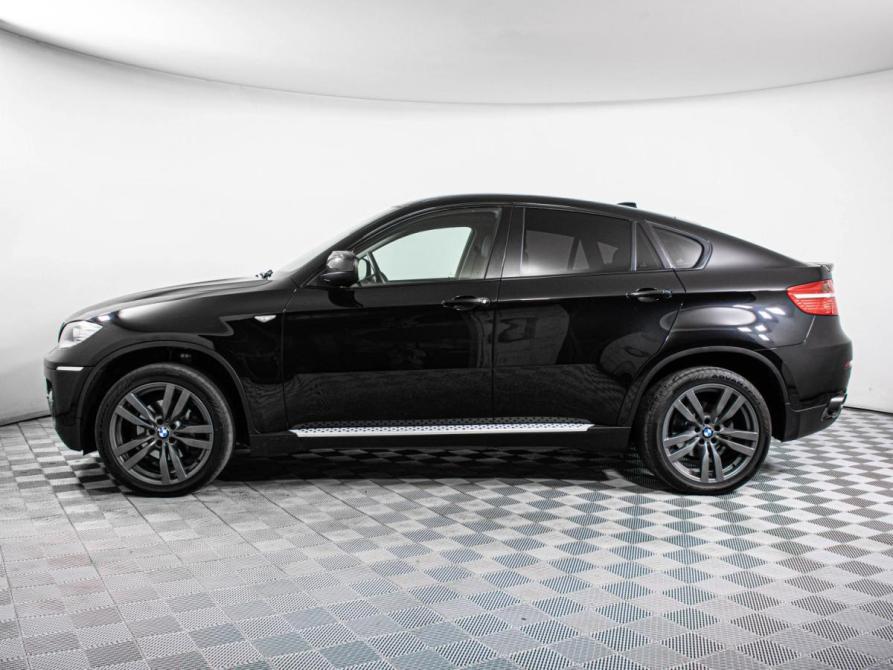 BMW X6 I (E71) Москва  - изображение 8