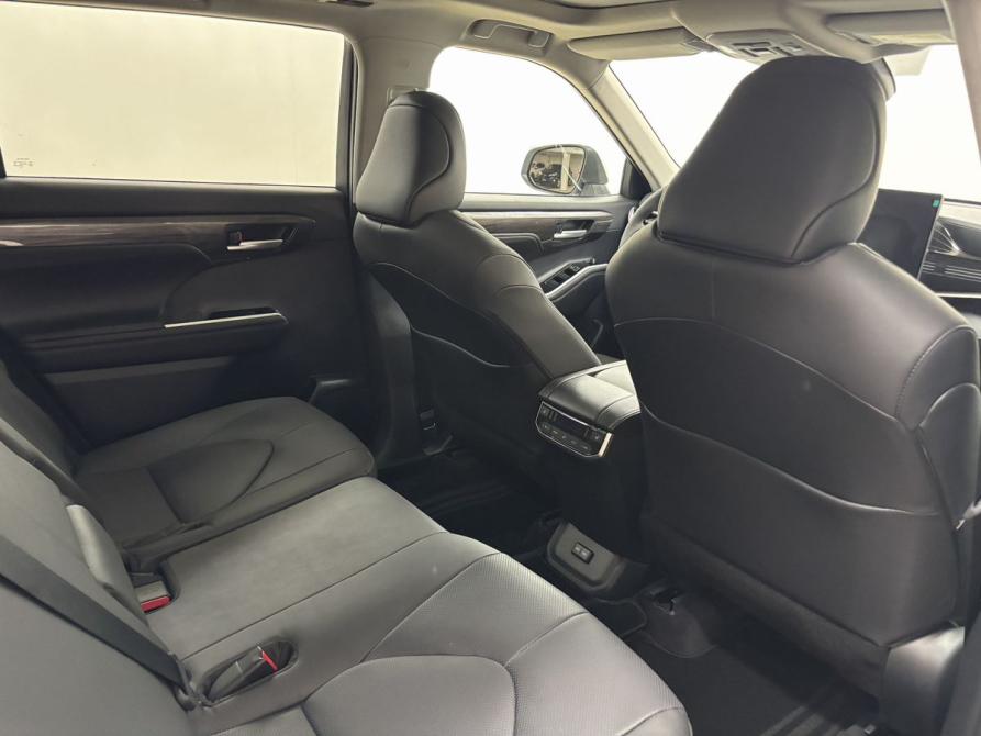 Toyota Highlander IV (XU70) Вологда  - изображение 13