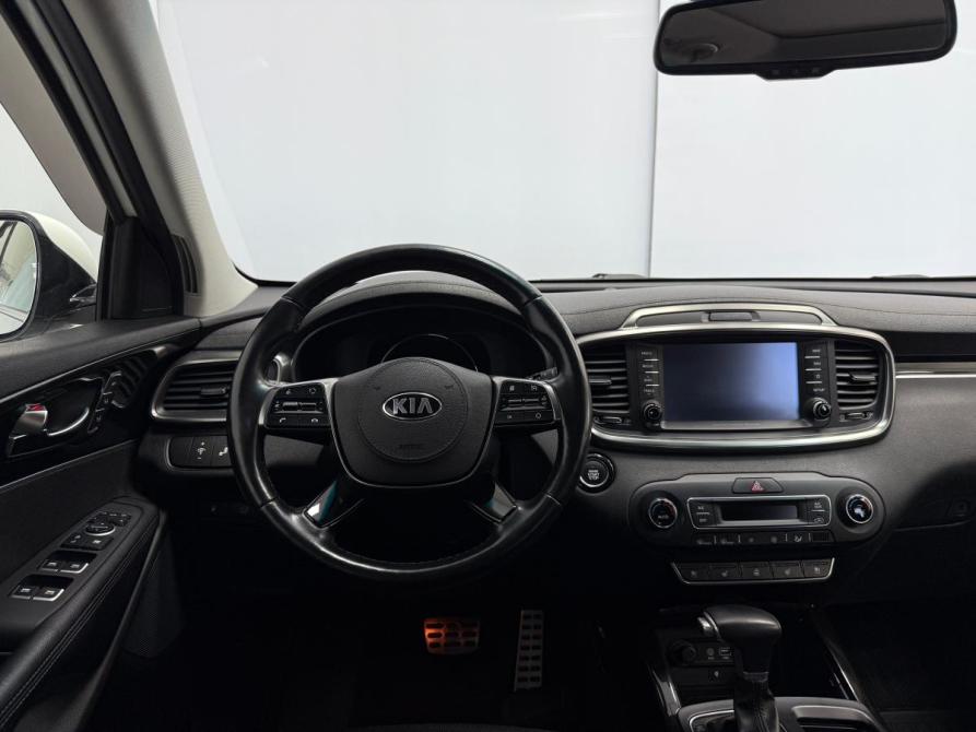 Kia Sorento III Prime Рестайлинг Красноярск  - изображение 14