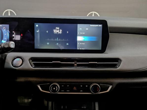 BAIC U5 Plus с пробегом 2023 года, цена 850 000 рублей, 166565 км, седан, Автокод Объявления