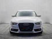 Audi A5 I (8T) Рестайлинг Москва  - изображение 24