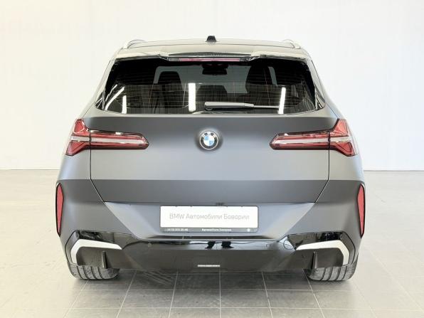 BMW X3 IV (G45/G48) с пробегом 2025 года, цена 7 500 000 рублей, 800 км, внедорожник, Автокод Объявления