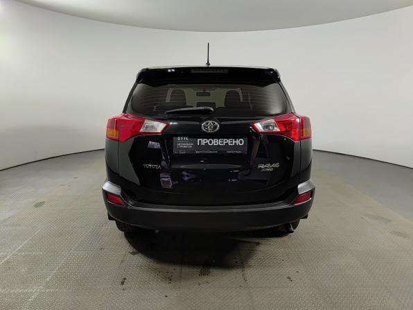 Toyota RAV4 IV (XA40) с пробегом 2014 года, цена 1 690 000 рублей, 285000 км, внедорожник, Автокод Объявления
