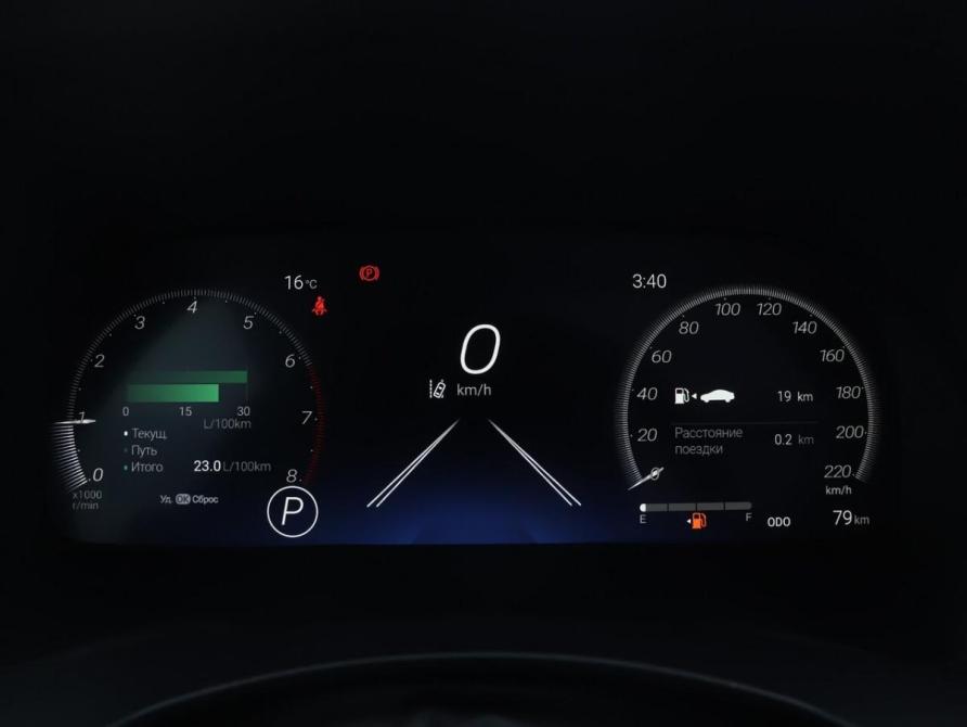 Toyota Highlander IV (XU70) Казань  - изображение 16