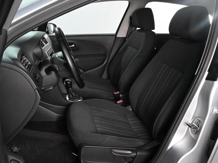 Volkswagen Polo V Рестайлинг Ростов-на-Дону  - изображение 10