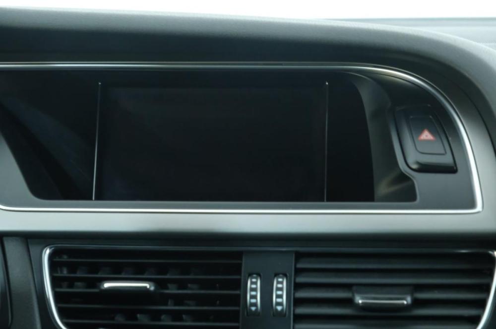 Audi A4 IV (B8) Рестайлинг Омск  - изображение 14