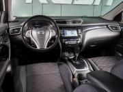 Nissan Qashqai II Воронеж  - изображение 29