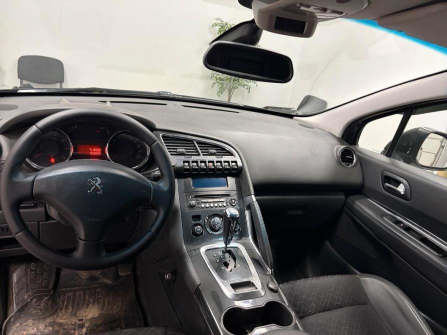 Peugeot 3008 I Рестайлинг Пермь  - изображение 5