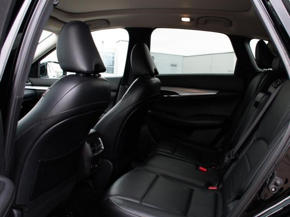 Infiniti QX50 II с пробегом 2019 года, цена 2 629 000 рублей, 143148 км, внедорожник, Автокод Объявления
