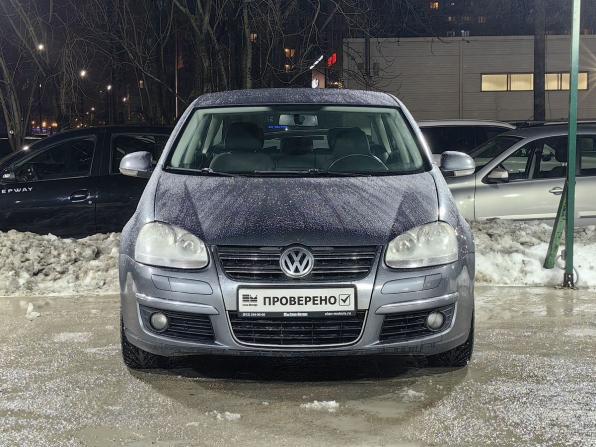 Volkswagen Jetta V с пробегом 2009 года, цена 334 900 рублей, 265000 км, седан, Автокод Объявления