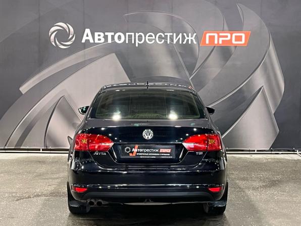 Volkswagen Jetta VI с пробегом 2014 года, цена 1 040 000 рублей, 150714 км, седан, Автокод Объявления