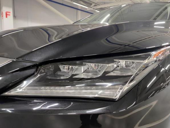 Lexus RX IV с пробегом 2017 года, цена 4 390 000 рублей, 72627 км, внедорожник, Автокод Объявления