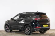 Chery Tiggo 7 Pro Max I Рестайлинг Тюмень  - изображение 25