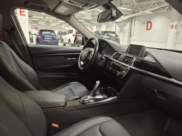 BMW 3 серии VI (F3x) Рестайлинг с пробегом 2018 года, цена 1 995 000 рублей, 81000 км, седан, Автокод Объявления