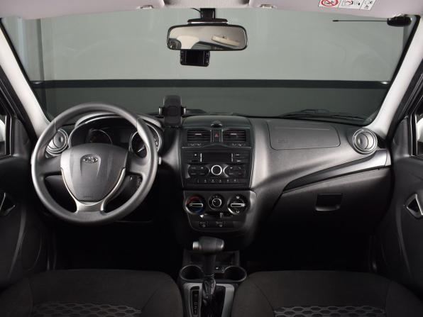 Lada (ВАЗ) Granta I Рестайлинг с пробегом 2022 года, цена 1 044 997 рублей, 62012 км, седан, Автокод Объявления