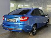 Lada (ВАЗ) Granta I Рестайлинг Уфа  - изображение 28