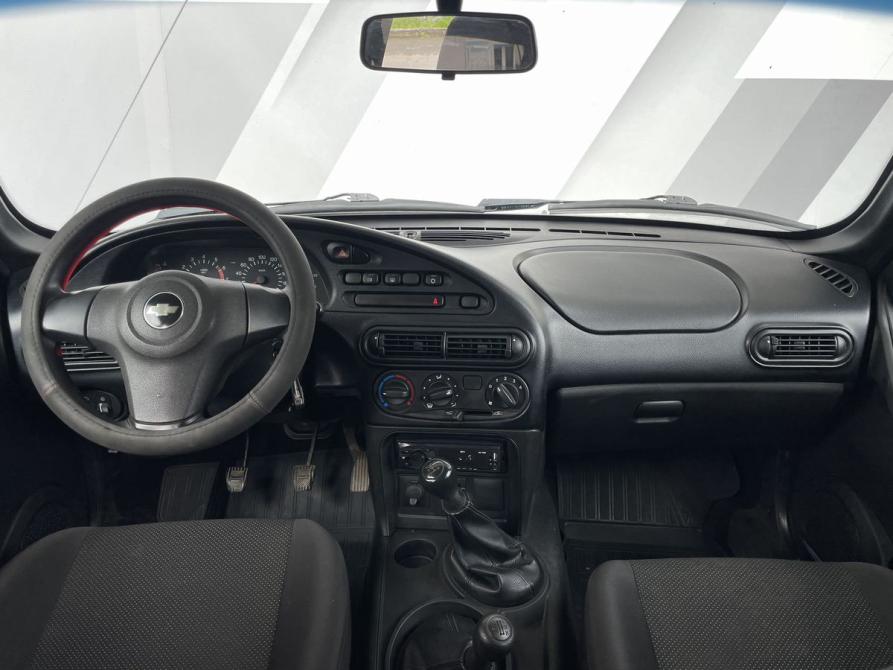 Chevrolet Niva I Рестайлинг Екатеринбург  - изображение 15