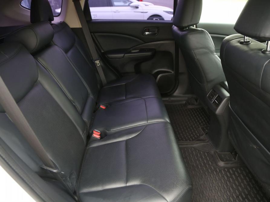 Honda CR-V IV Иваново  - изображение 11
