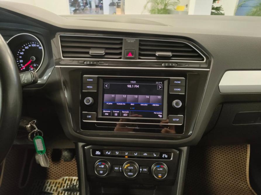 Volkswagen Tiguan II Санкт-Петербург  - изображение 10
