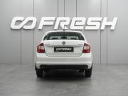 Skoda Rapid I Рестайлинг Воронеж  - изображение 19