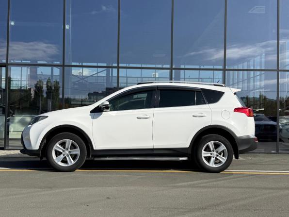 Toyota RAV4 IV (XA40) с пробегом 2013 года, цена 1 610 000 рублей, 199200 км, внедорожник, Автокод Объявления