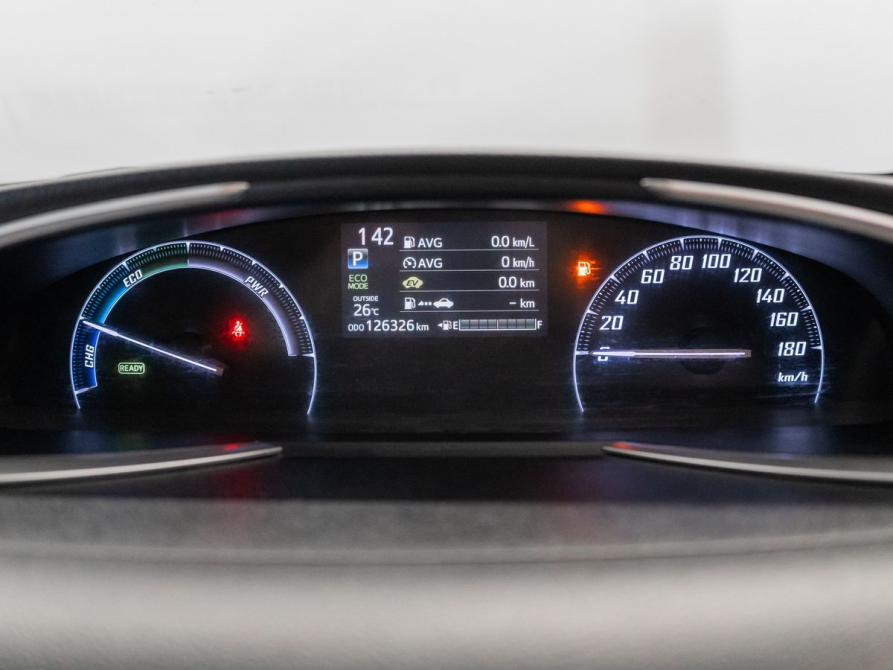 Toyota Sienta II Красноярск  - изображение 12
