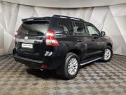 Toyota Land Cruiser Prado 150 Series Рестайлинг 1 Москва  - изображение 26