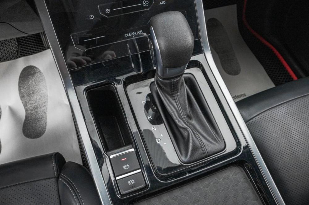 Chery Tiggo 4 Pro I Барнаул  - изображение 21