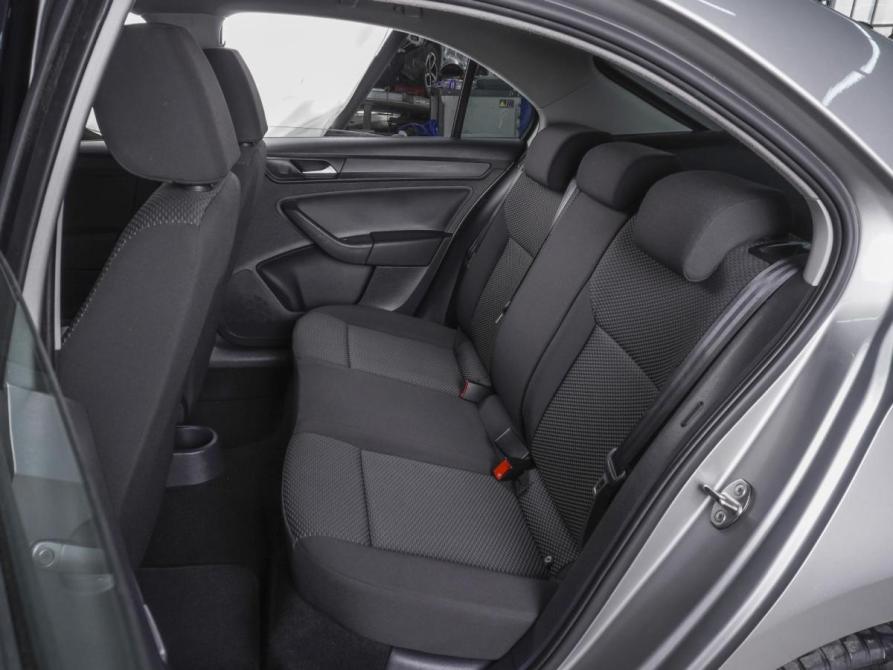 Volkswagen Polo VI Ростов-на-Дону  - изображение 9