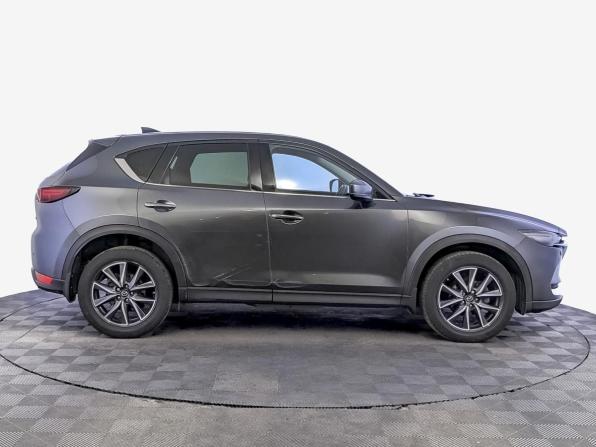 Mazda CX-5 II с пробегом 2019 года, цена 2 995 000 рублей, 66017 км, внедорожник, Автокод Объявления