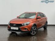 Lada (ВАЗ) Vesta I Москва  - изображение 13