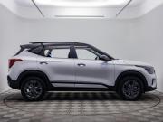 Kia Seltos I Рестайлинг Москва  - изображение 25