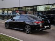 Mercedes-Benz CLA II (C118 X118) Санкт-Петербург  - изображение 31