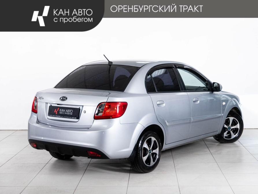 Kia Rio II Рестайлинг Казань  - изображение 3
