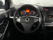 SsangYong Actyon II Рестайлинг Санкт-Петербург  - изображение 32