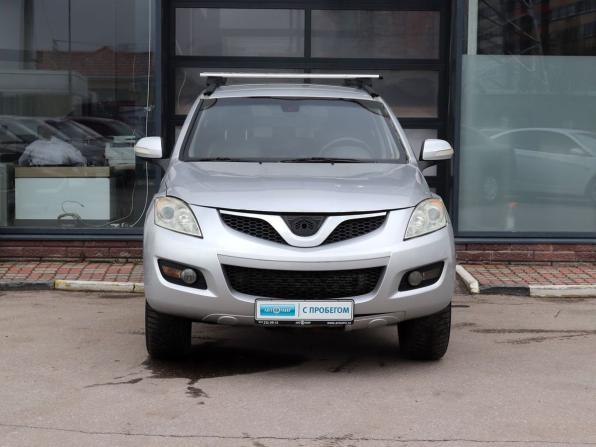 Great Wall Hover H5 с пробегом 2012 года, цена 499 000 рублей, 175000 км, внедорожник, Автокод Объявления